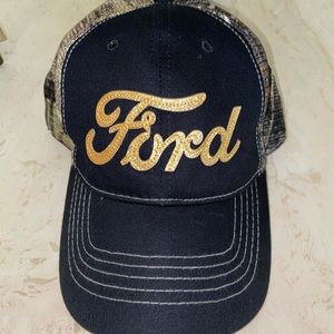 Ford Hat